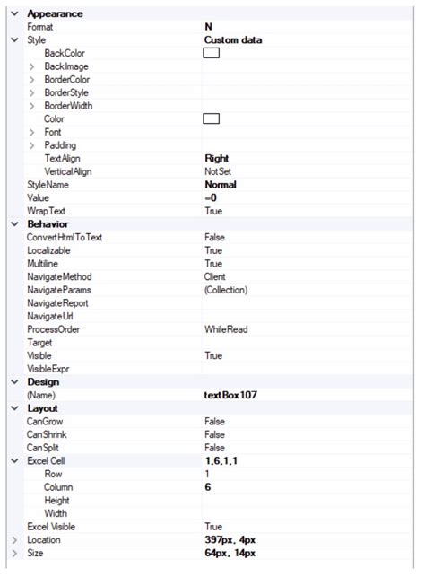 acumatica report designer|acumatica report designer xml.